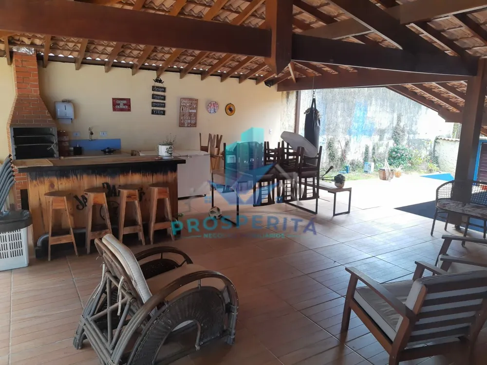 Sobrado, 3 quartos, 280 m² - Foto 4
