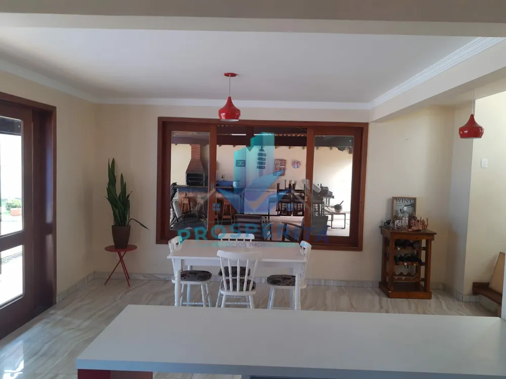 Sobrado, 3 quartos, 280 m² - Foto 2