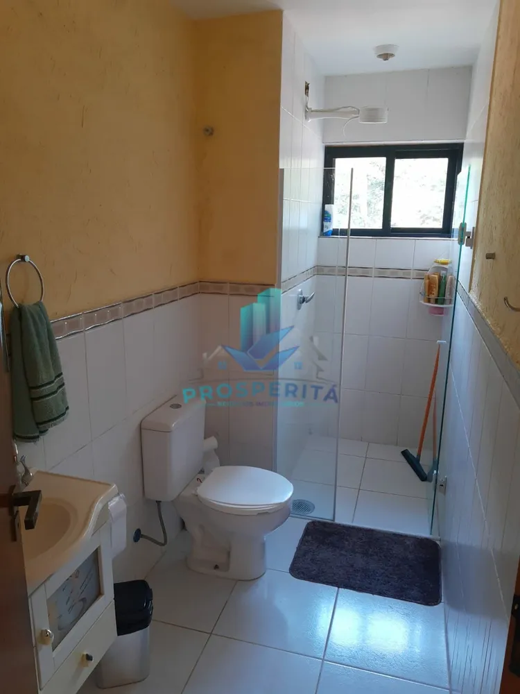 Sobrado, 3 quartos, 280 m² - Foto 12