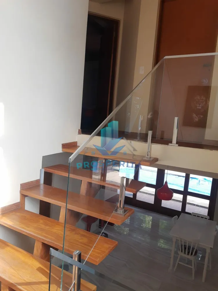 Sobrado, 3 quartos, 280 m² - Foto 1