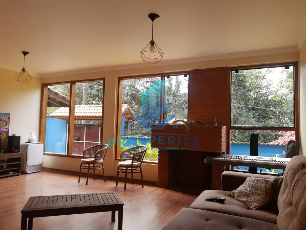 Sobrado, 3 quartos, 280 m² - Foto 5