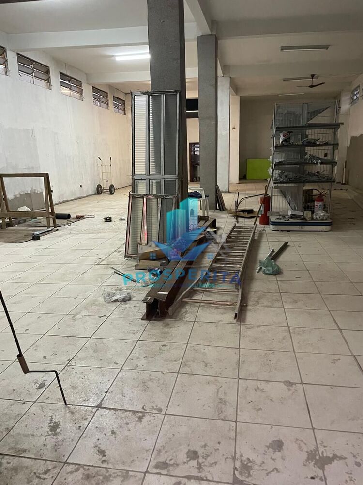 Loja-Salão, 250 m² - Foto 3