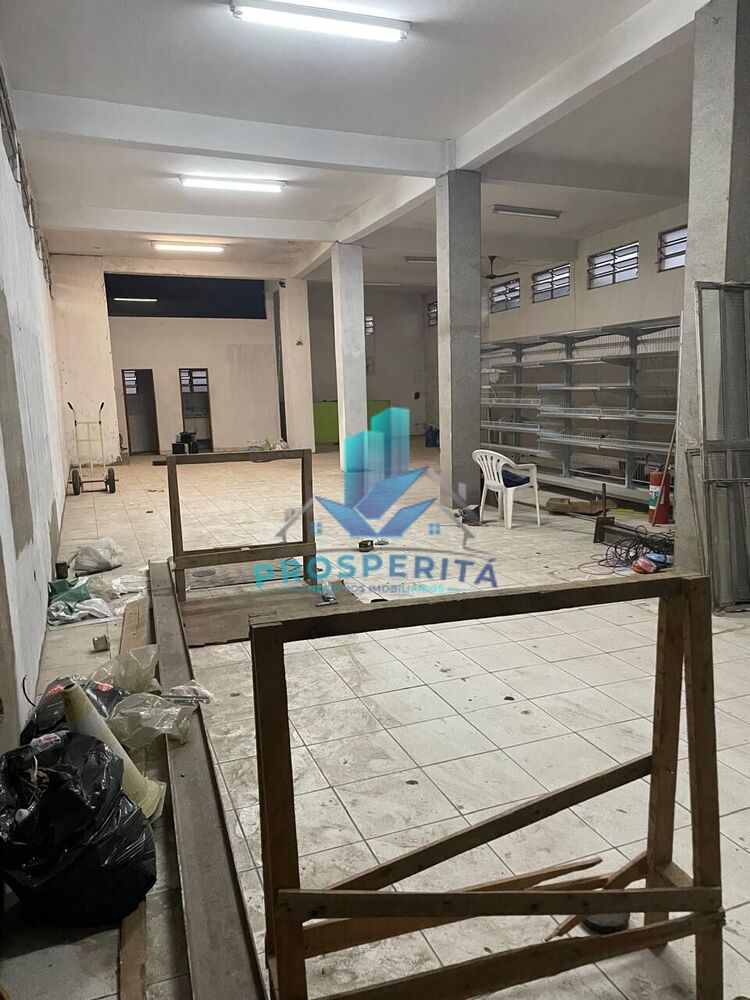 Loja-Salão, 250 m² - Foto 2