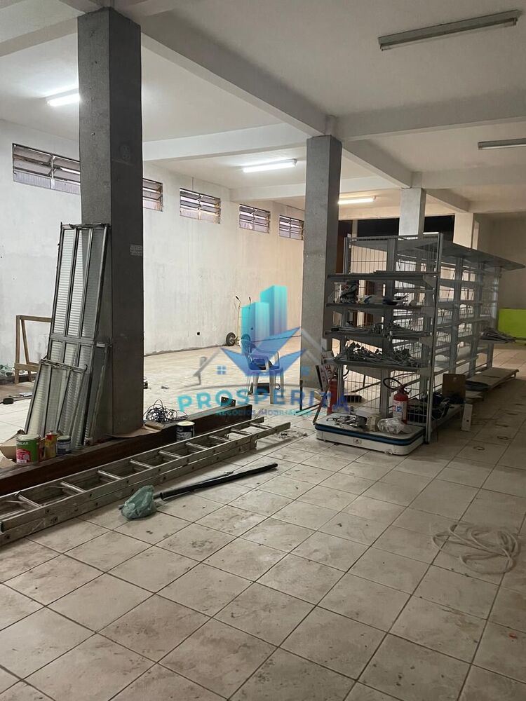 Loja-Salão, 250 m² - Foto 4