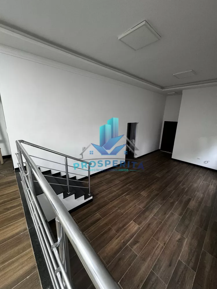 Casa de Condomínio à venda com 3 quartos, 350m² - Foto 6