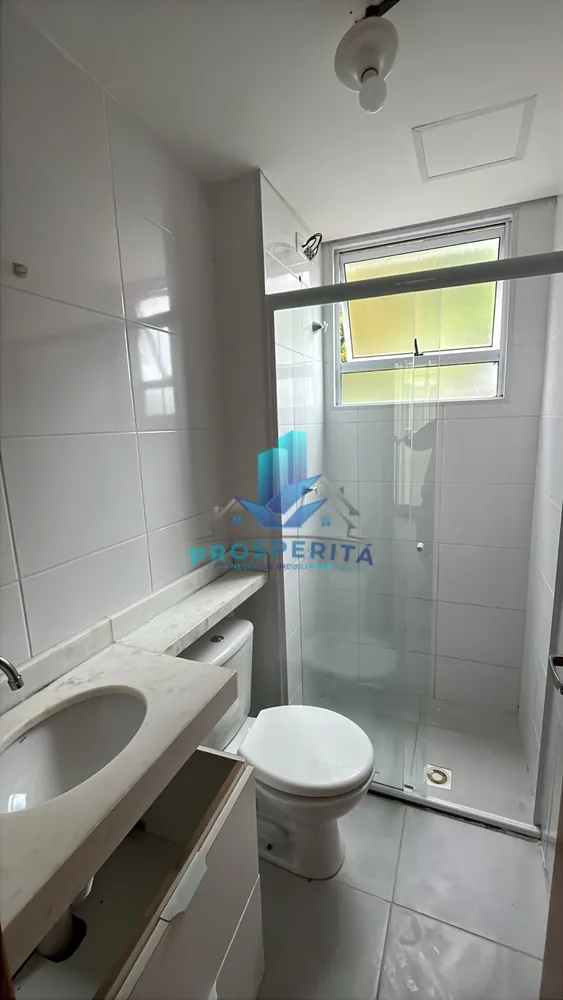 Apartamento, 2 quartos, 38 m² - Foto 8