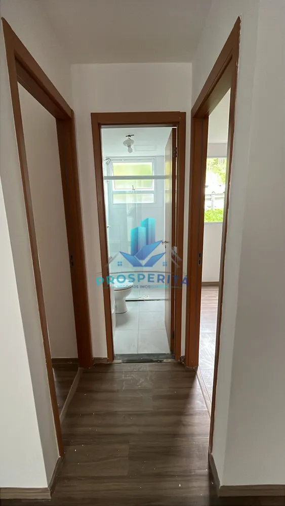Apartamento, 2 quartos, 38 m² - Foto 7