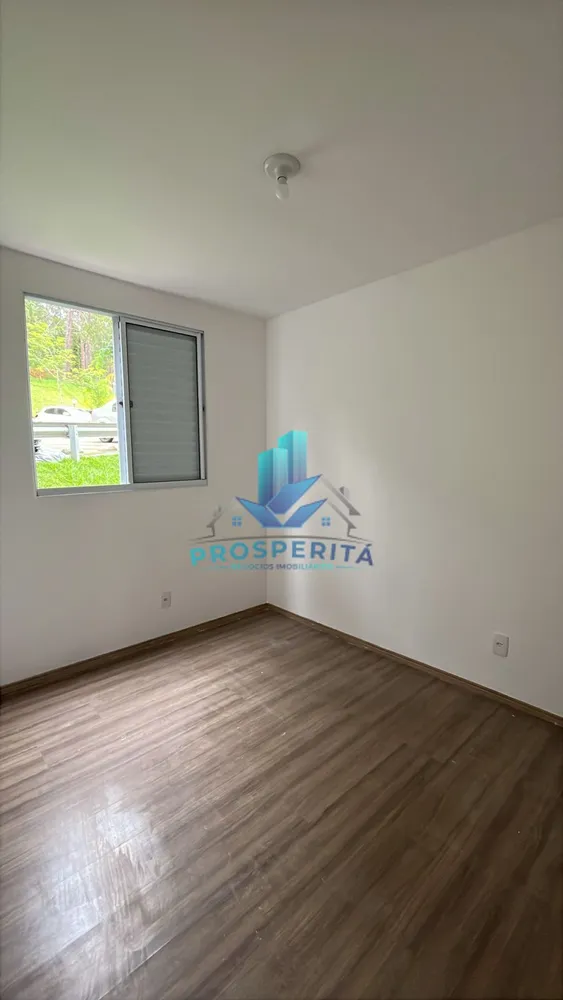 Apartamento, 2 quartos, 38 m² - Foto 9