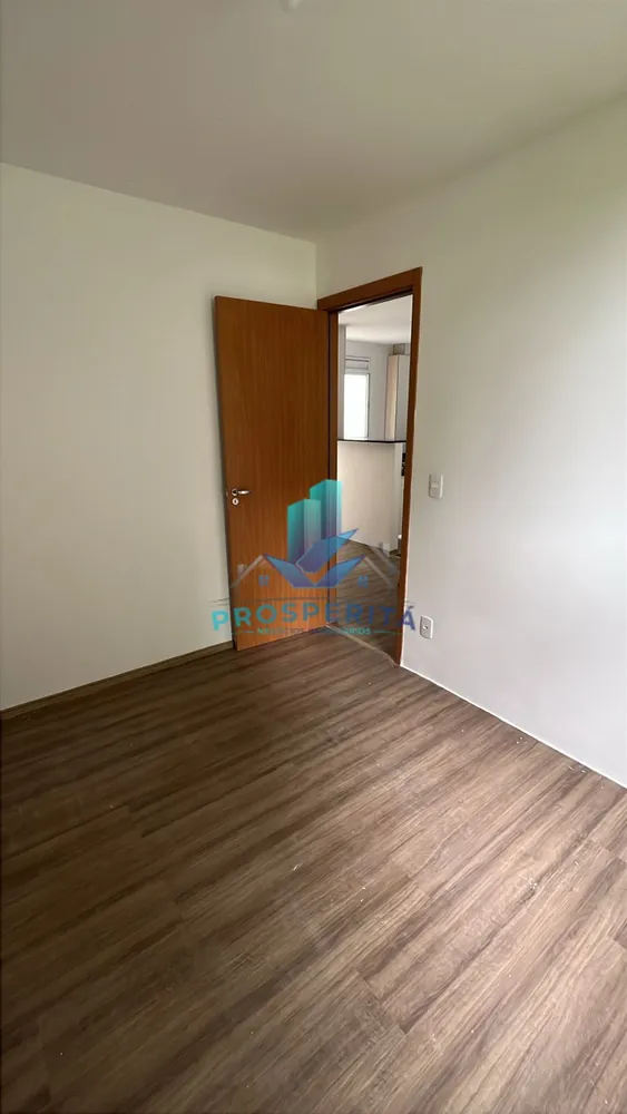 Apartamento, 2 quartos, 38 m² - Foto 11