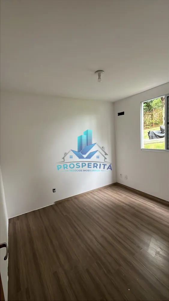 Apartamento, 2 quartos, 38 m² - Foto 5