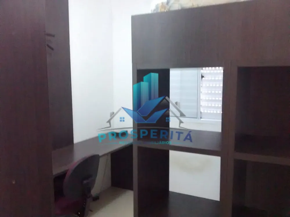 Apartamento, 2 quartos, 50 m² - Foto 1