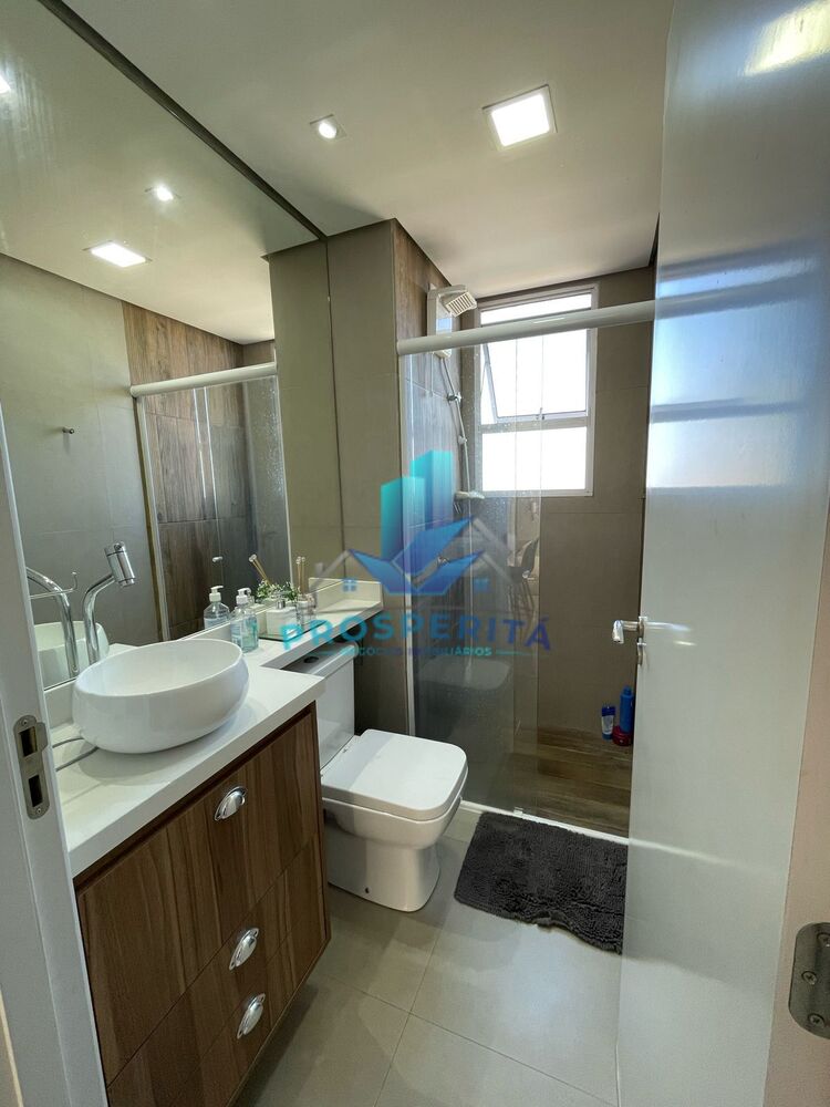 Apartamento, 2 quartos, 43 m² - Foto 3