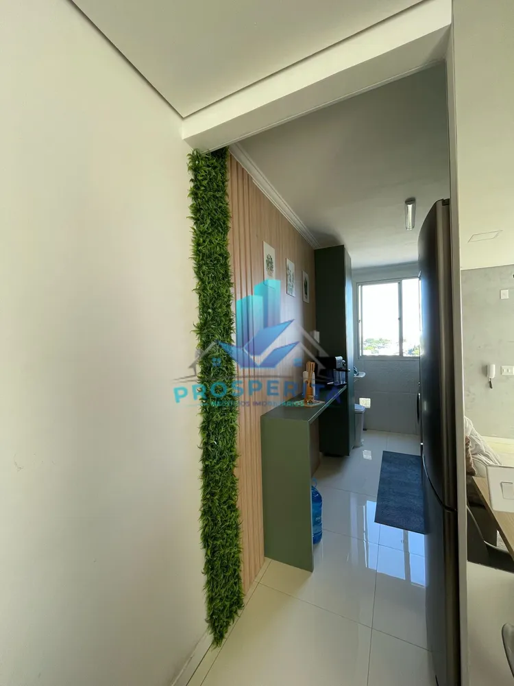 Apartamento, 2 quartos, 43 m² - Foto 9