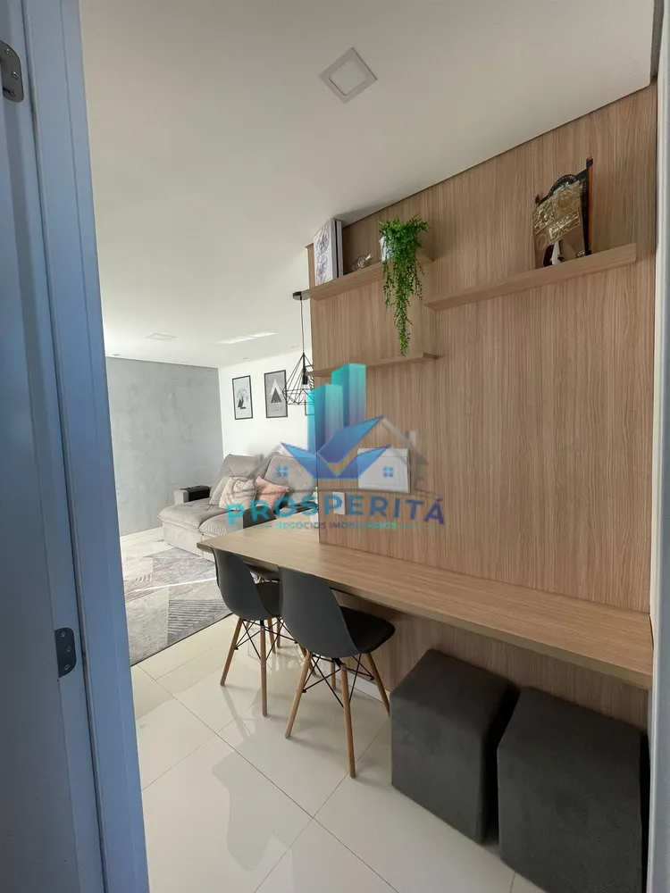 Apartamento, 2 quartos, 43 m² - Foto 8