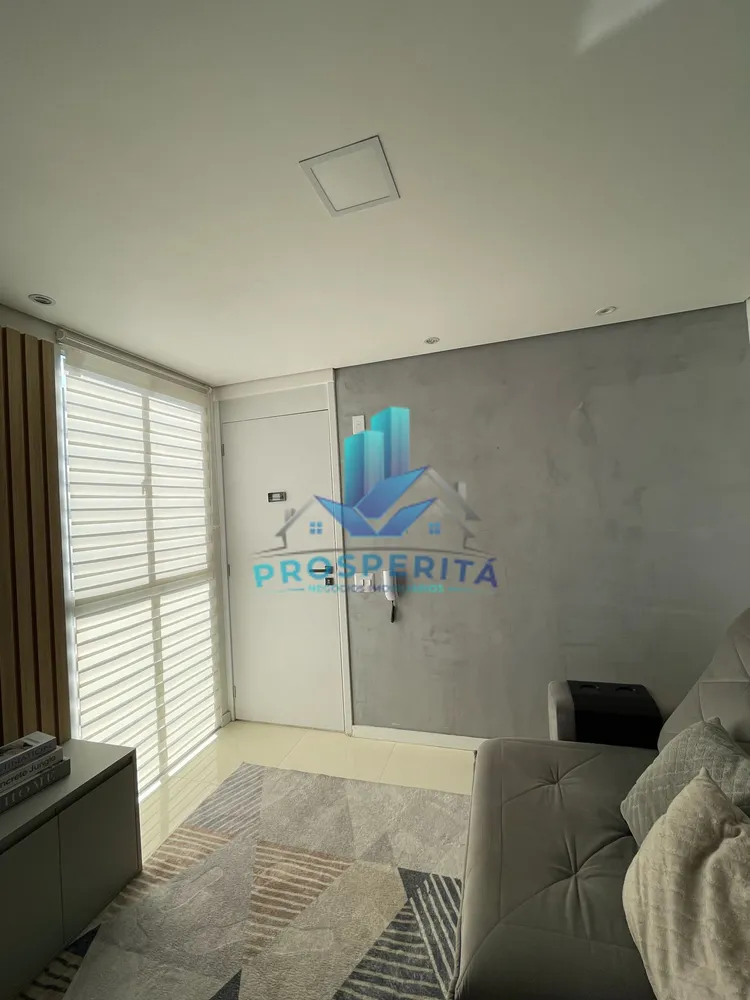 Apartamento, 2 quartos, 43 m² - Foto 5