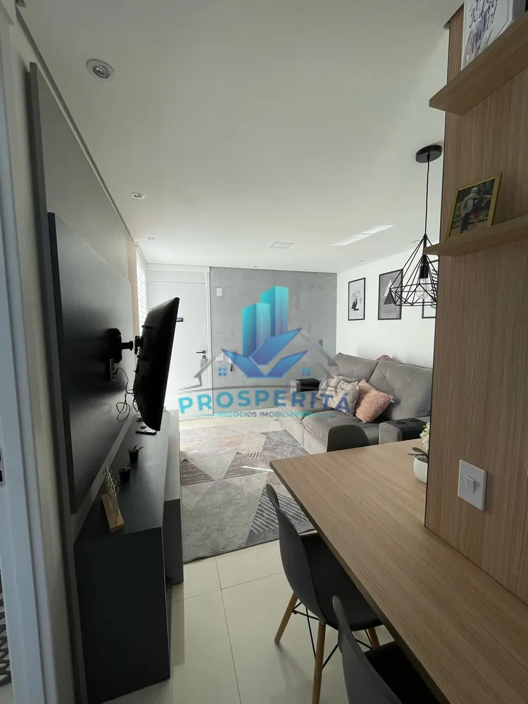 Apartamento, 2 quartos, 43 m² - Foto 15