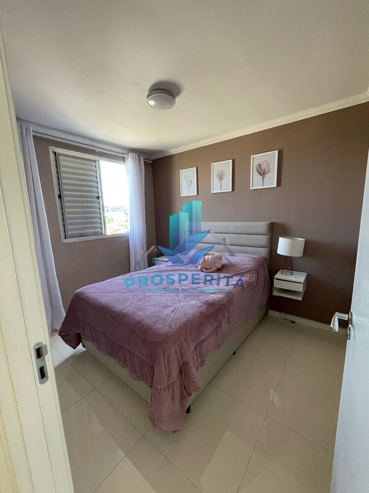 Apartamento, 2 quartos, 43 m² - Foto 2