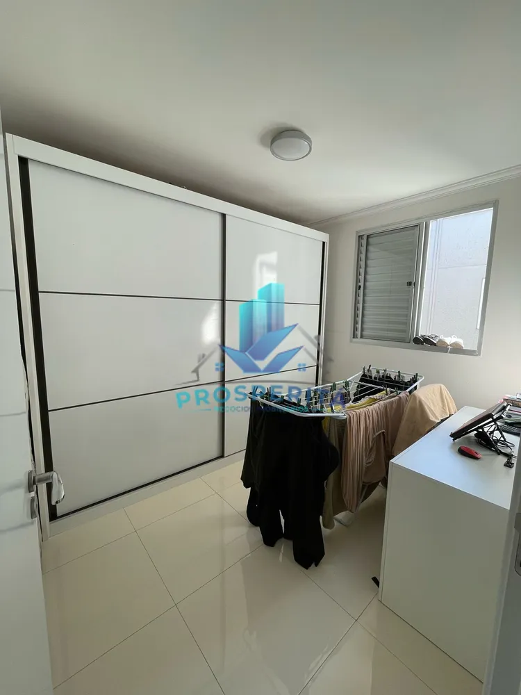 Apartamento, 2 quartos, 43 m² - Foto 11