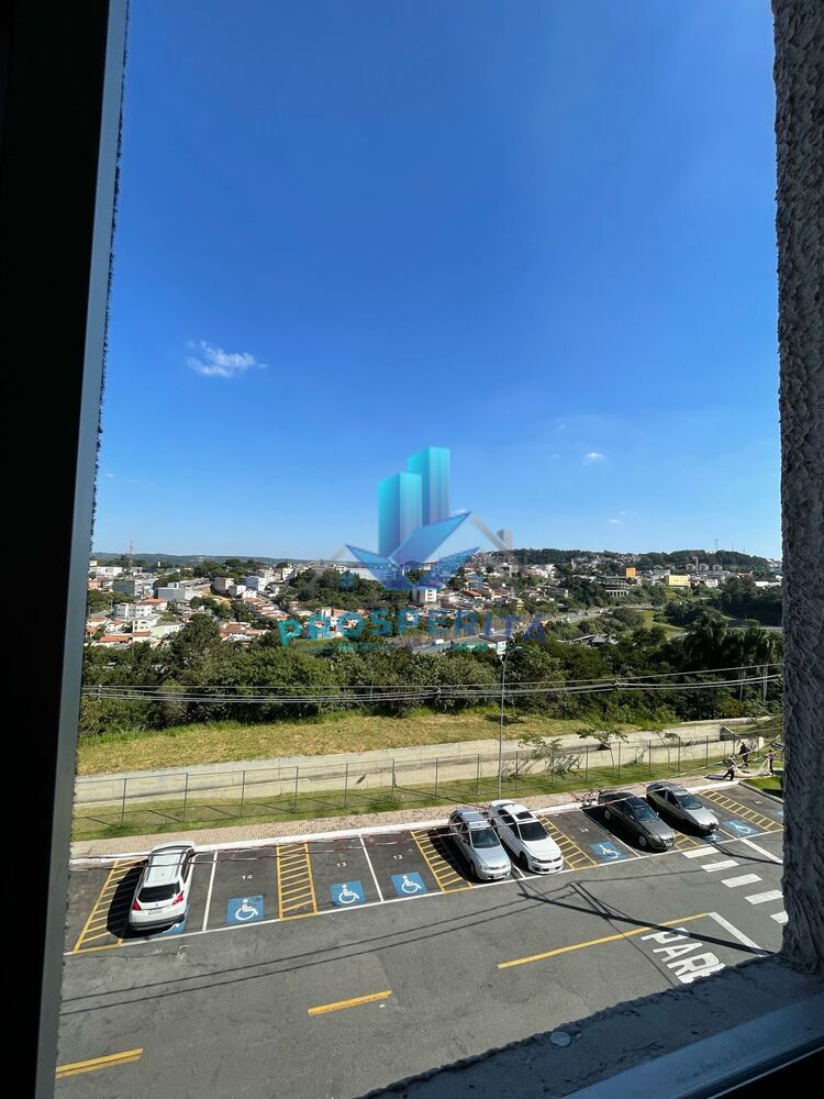 Apartamento, 2 quartos, 43 m² - Foto 1
