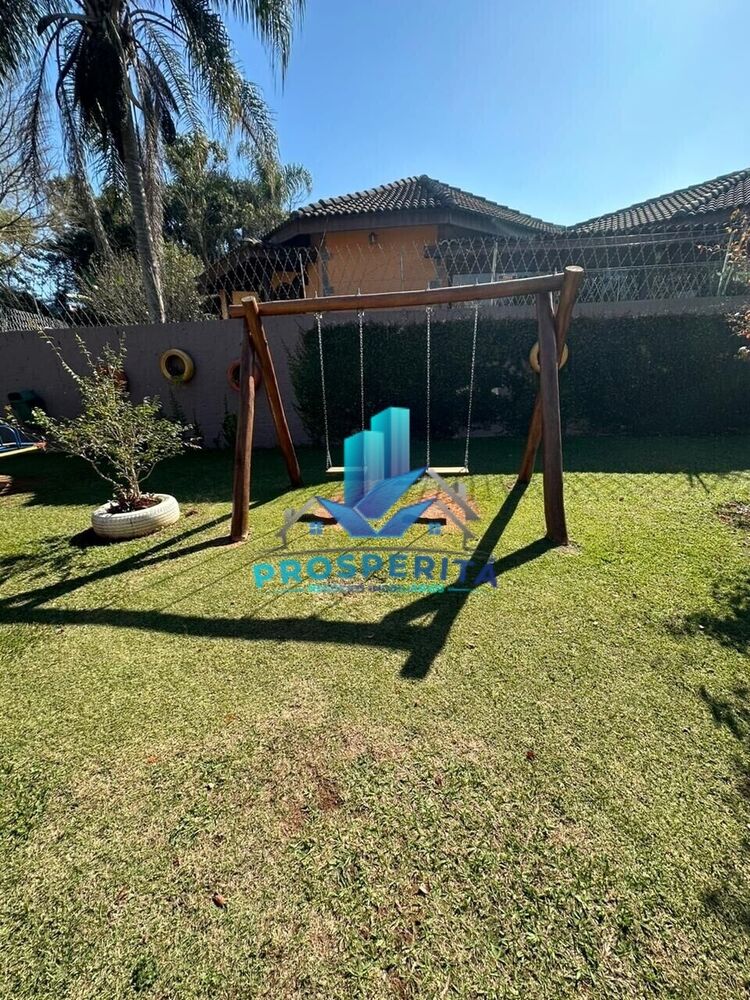 Casa de Condomínio, 3 quartos - Foto 10