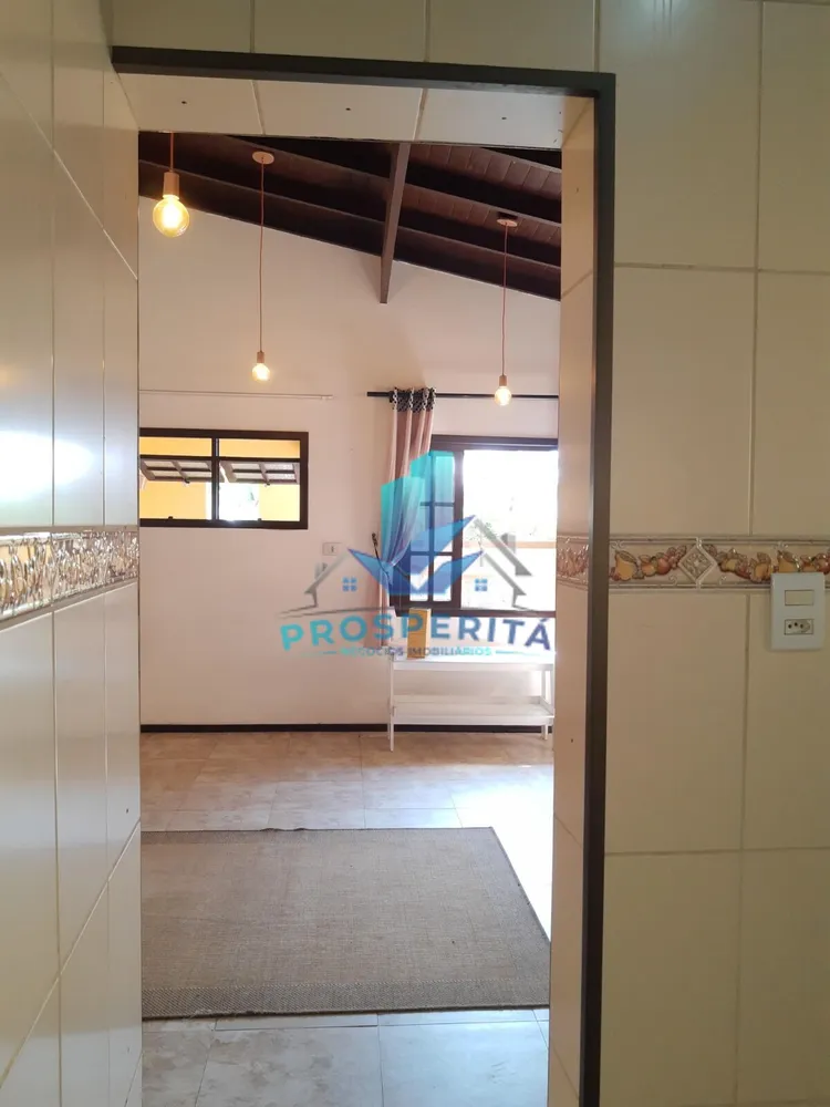 Casa, 1 quarto - Foto 16