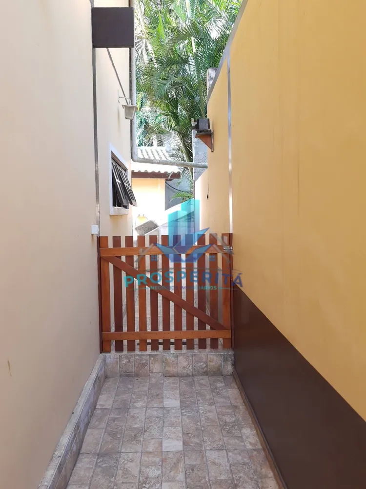 Casa, 1 quarto - Foto 10