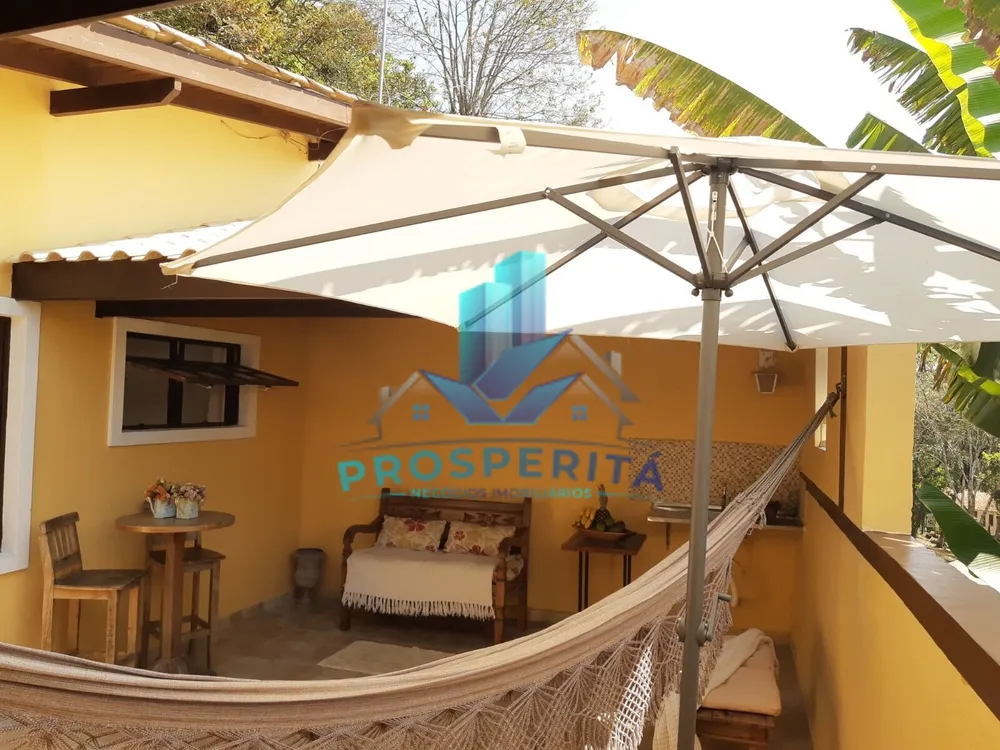 Casa, 1 quarto - Foto 4