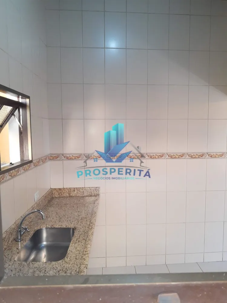 Casa, 1 quarto - Foto 12