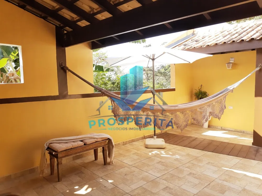 Casa, 1 quarto - Foto 6