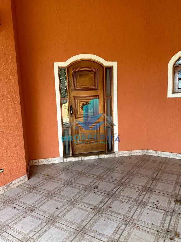 Sobrado à venda com 3 quartos, 100m² - Foto 4