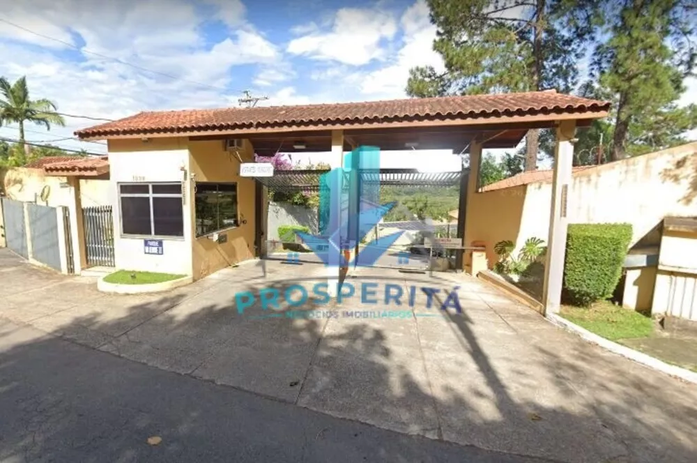 Sobrado à venda com 3 quartos, 100m² - Foto 1