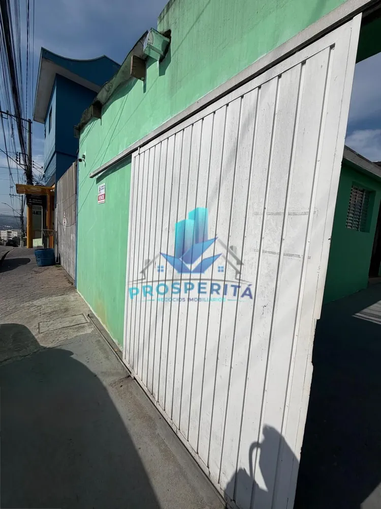 Casa, 128 m² - Foto 1