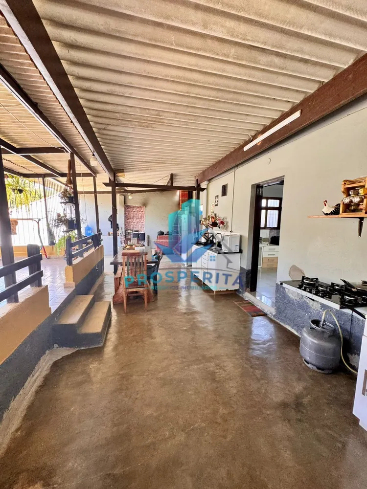 Chácara, 2 quartos - Foto 14