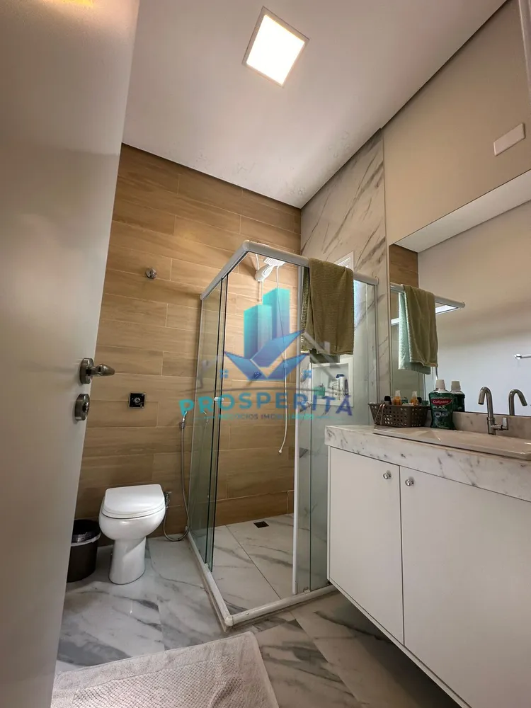 Casa, 3 quartos, 211 m² - Foto 11
