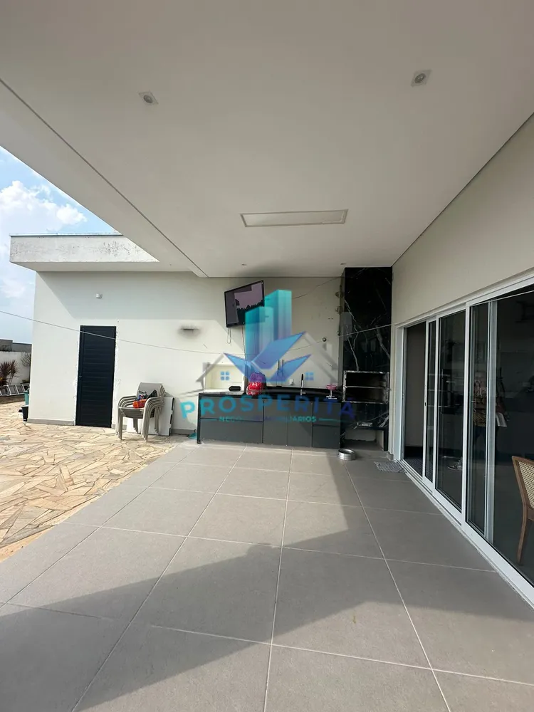 Casa, 3 quartos, 211 m² - Foto 12