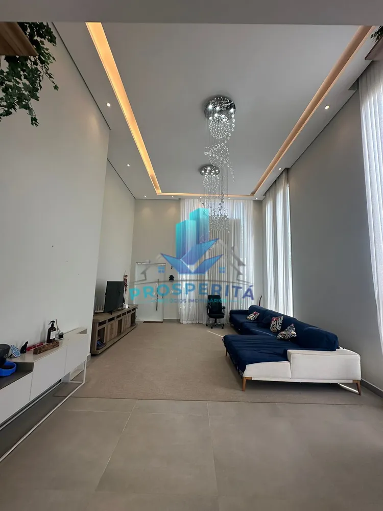 Casa, 3 quartos, 211 m² - Foto 2