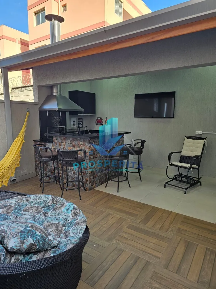 Casa, 3 quartos, 169 m² - Foto 16