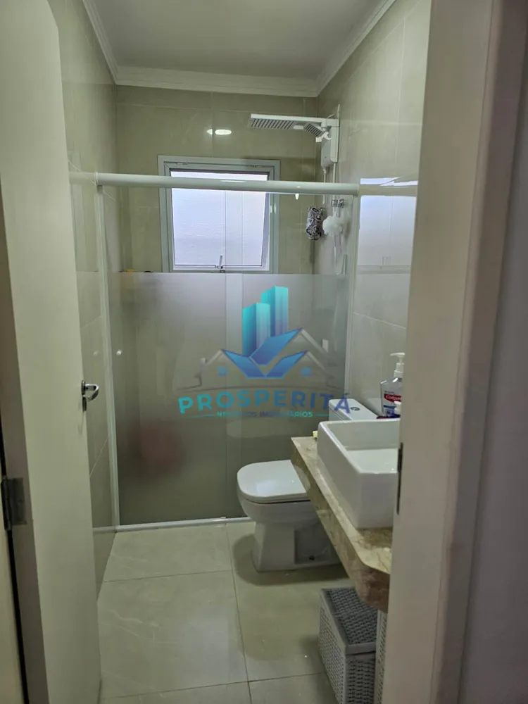 Casa, 3 quartos, 169 m² - Foto 11