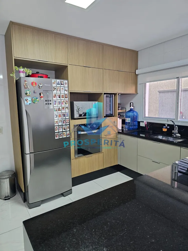 Casa, 3 quartos, 169 m² - Foto 10
