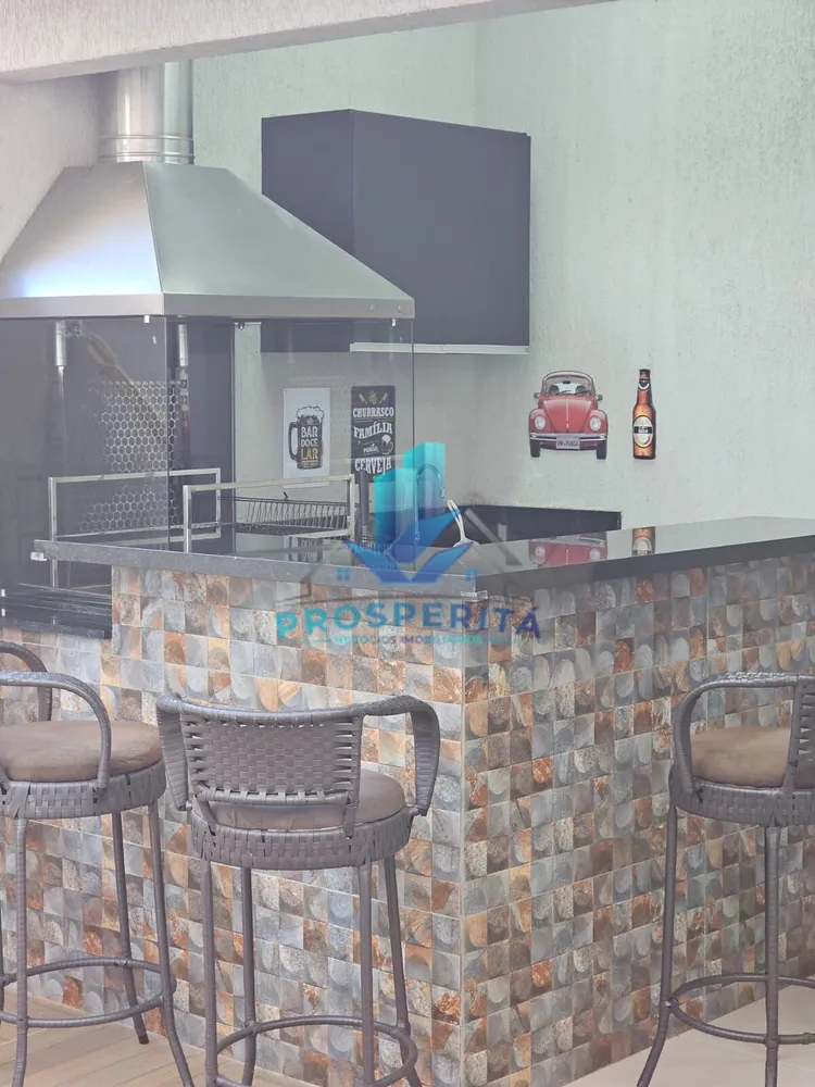 Casa, 3 quartos, 169 m² - Foto 3