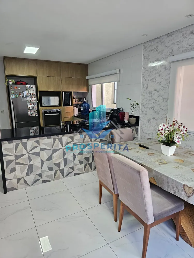 Casa, 3 quartos, 169 m² - Foto 8