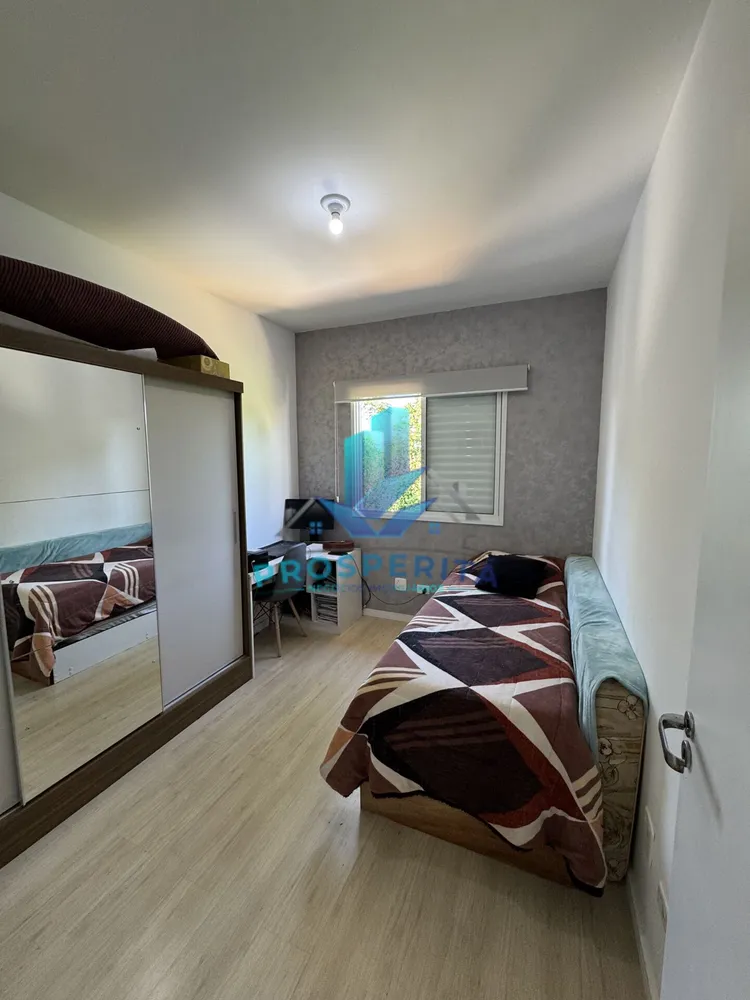Casa de Condomínio, 3 quartos - Foto 10
