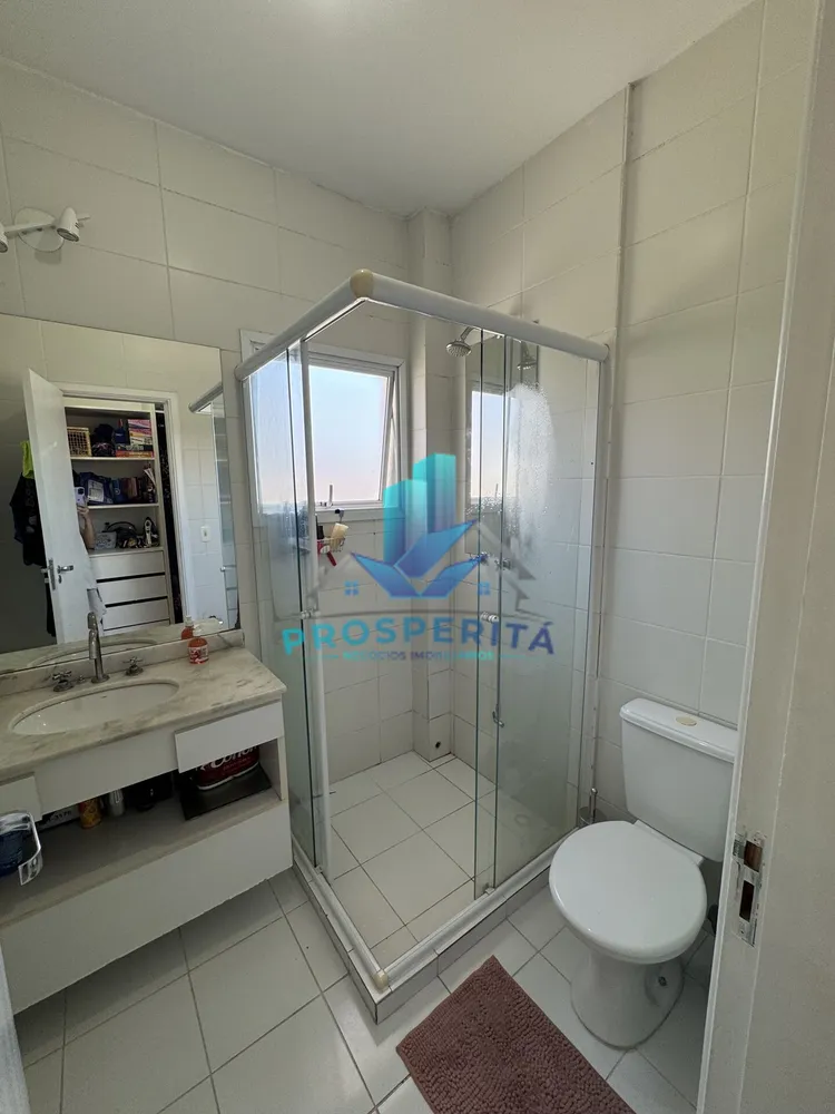 Casa de Condomínio, 3 quartos - Foto 12