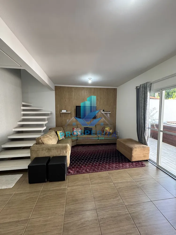 Casa de Condomínio, 3 quartos - Foto 7