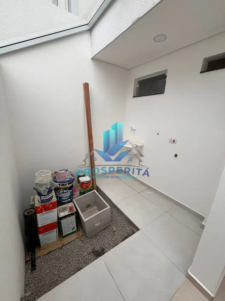 Casa, 3 quartos, 115 m² - Foto 8