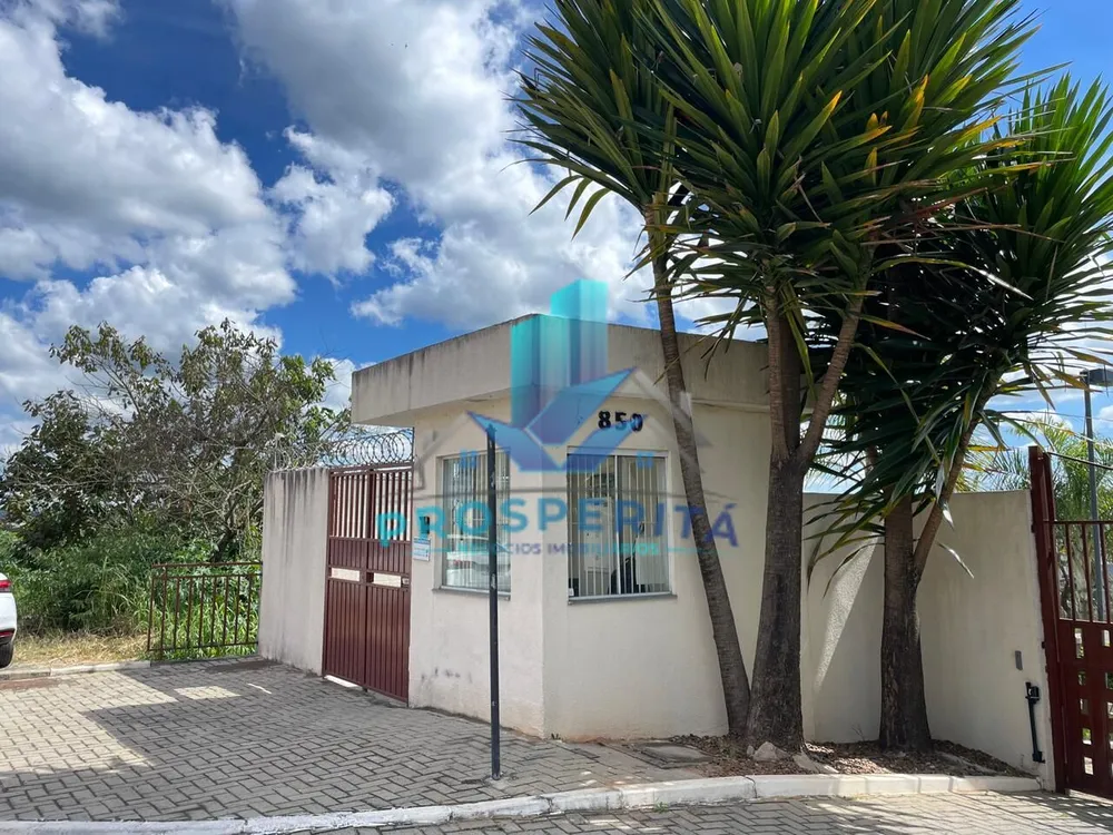 Apartamento, 2 quartos, 42 m² - Foto 15