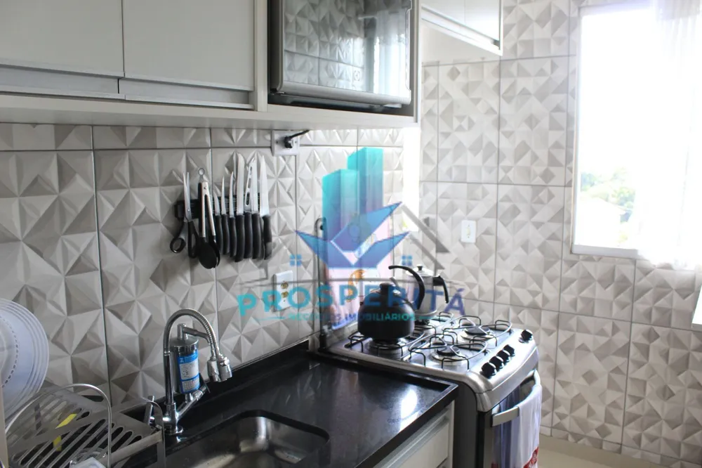 Apartamento, 2 quartos, 42 m² - Foto 14