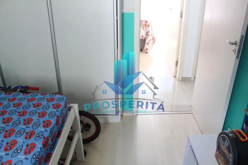 Apartamento, 2 quartos, 42 m² - Foto 4