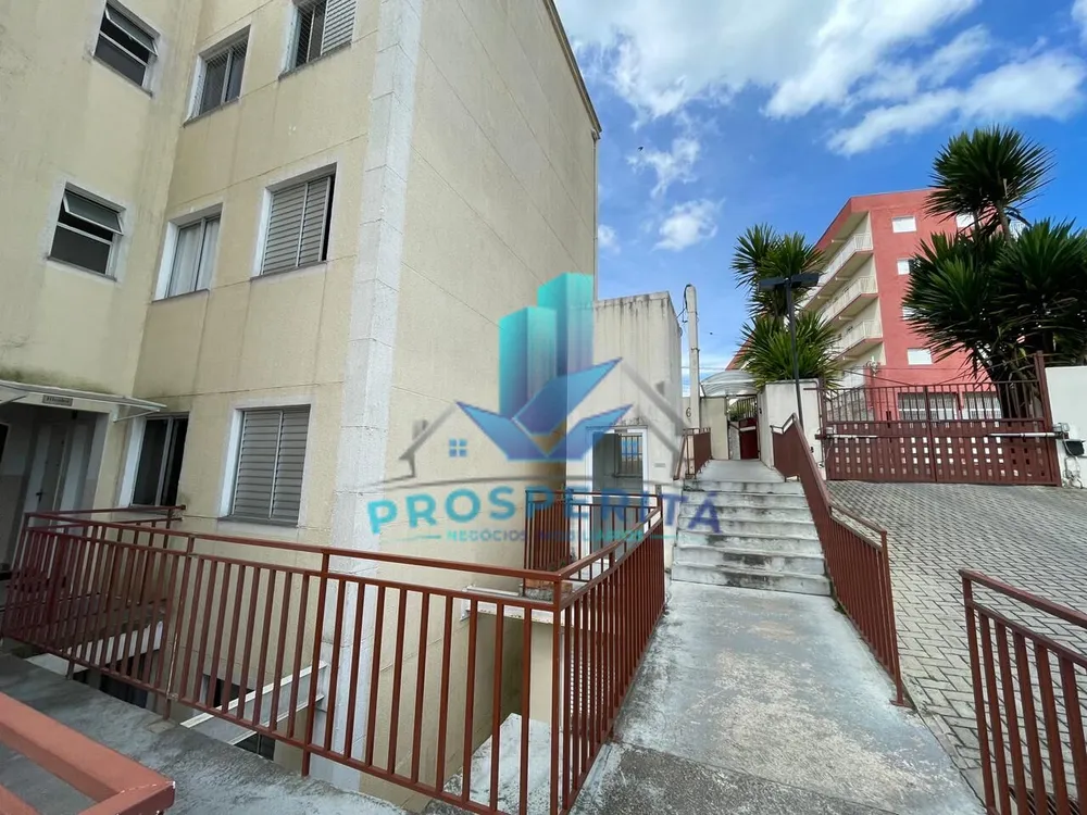 Apartamento, 2 quartos, 42 m² - Foto 7
