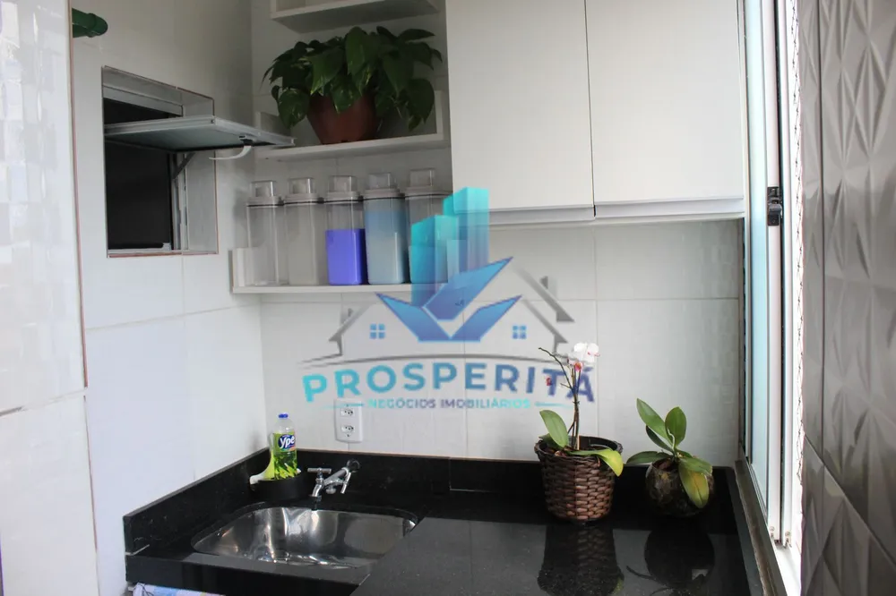 Apartamento, 2 quartos, 42 m² - Foto 5
